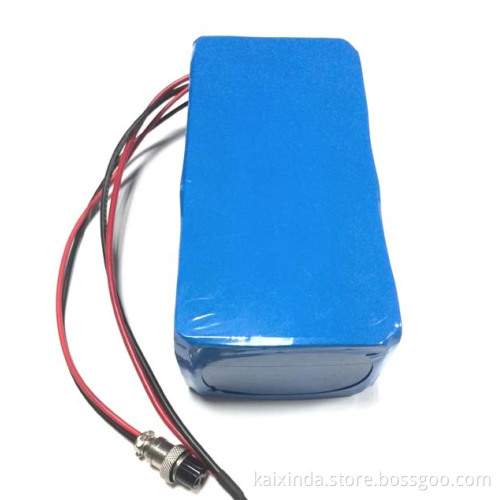 36V Electric Bike Battery